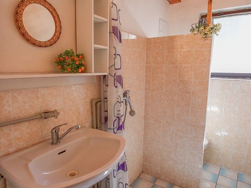 Prodaná chata 84 m², pozemek 124 m²