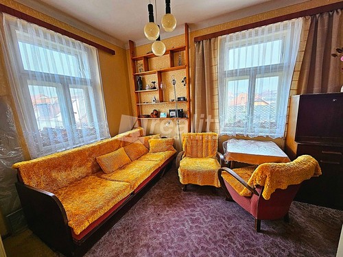 Prodaný dům 96 m², pozemek 333 m²