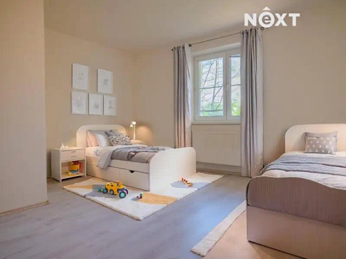 Prodej domu 247 m², pozemek 1339 m²