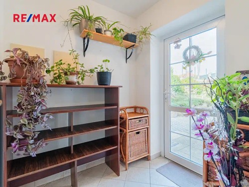 Prodaný dům 140 m², pozemek 986 m²