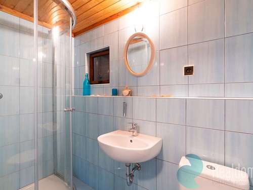 Prodaná chata 44 m², pozemek 2158 m²