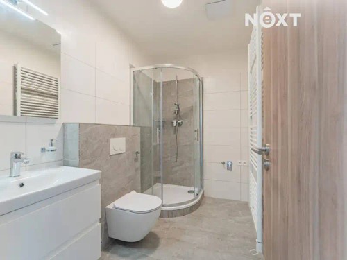 Prodaný byt 2+kk 61 m²