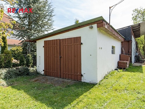 Prodaný dům 99 m², pozemek 654 m²