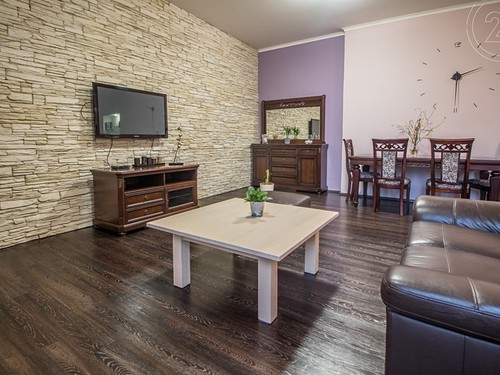 Prodaný byt 3+kk 122 m²