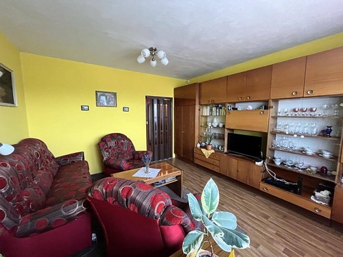 Prodaný byt 3+1 64 m²