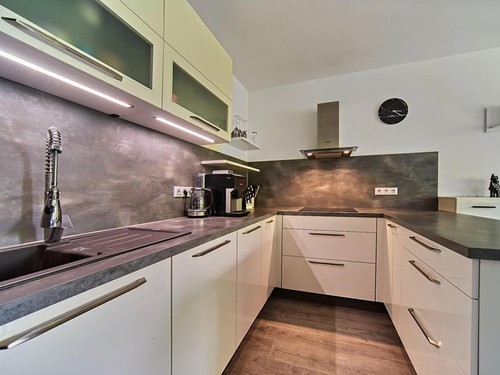 Prodaný byt 2+kk 59 m²