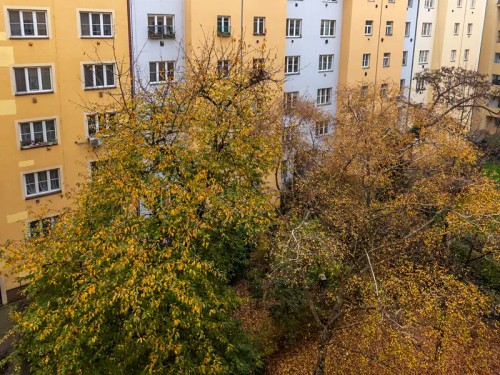 Prodaný byt 2+kk 57 m²