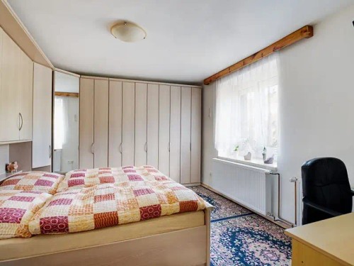 Prodej domu 176 m², pozemek 411 m²