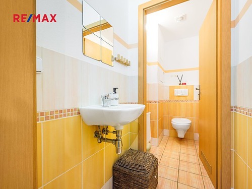 Prodaný byt 3+kk 76 m²