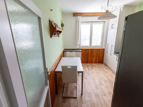 Prodej bytu 3+1 74 m²