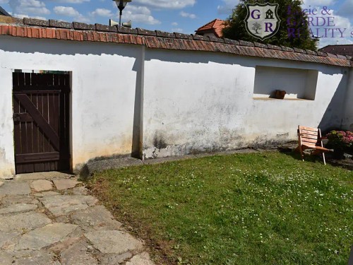 Prodej chalupy 63 m², pozemek 956 m²