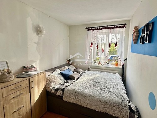 Prodaný byt 4+kk 73 m²