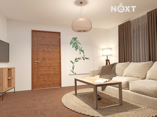 Prodaný dům 80 m², pozemek 755 m²