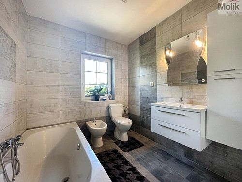 Prodaný dům 105 m², pozemek 1415 m²
