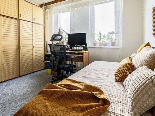 Prodaný byt 4+1 78 m²