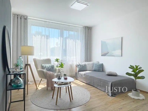 Prodej bytu 1+kk 29 m²