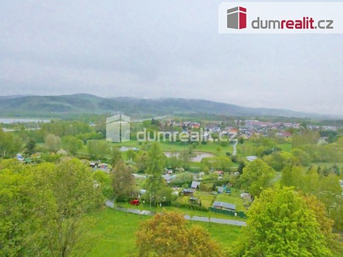 Prodaný byt 3+kk 64 m²