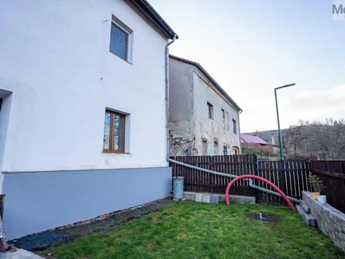 Prodej domu 350 m², pozemek 323 m²