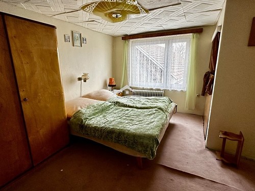 Prodaný dům 130 m², pozemek 853 m²