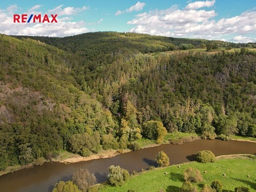 Prodaná chata 43 m², pozemek 43 m²
