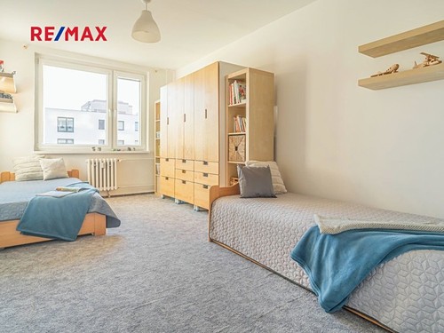 Prodaný byt 4+kk 93 m²