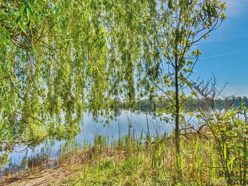 Prodej stavebního pozemku 1671 m²