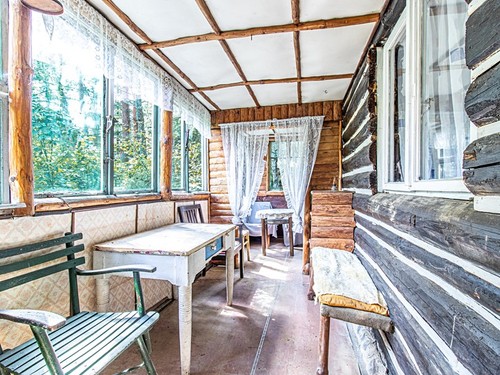 Prodaná chata 92 m², pozemek 42 m²