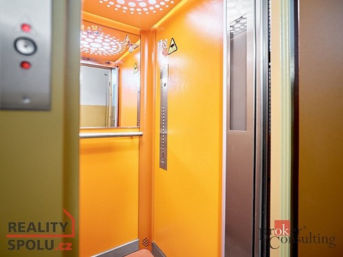 Prodaný byt 3+1 65 m²