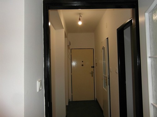 Prodaný byt 2+1 55 m²