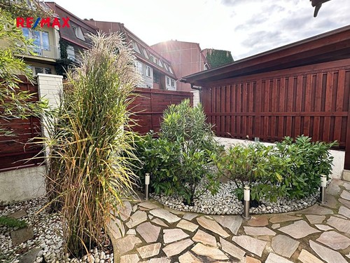 Prodaný dům 120 m², pozemek 106 m²