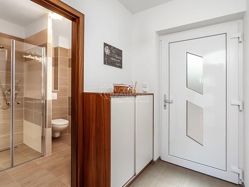 Prodaný dům 114 m², pozemek 227 m²
