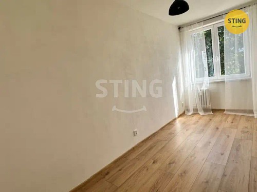 Prodej bytu 3+kk 64 m²