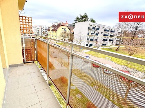 Prodaný byt 3+1 67 m²