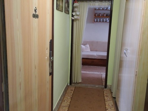 Prodaný byt 2+1 50 m²