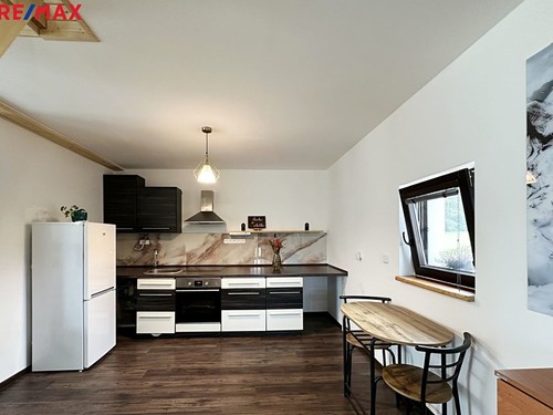 Prodaný dům 90 m², pozemek 1527 m²