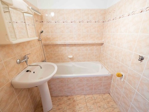 Prodaný byt 2+1 60 m²