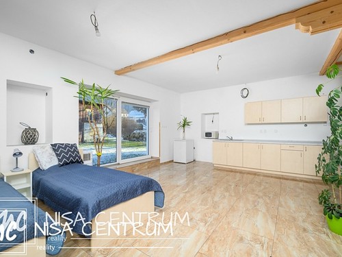 Prodaný dům 162 m², pozemek 606 m²