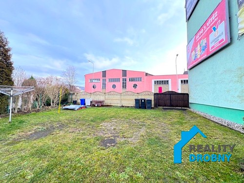 Prodaný byt 2+1 54 m²