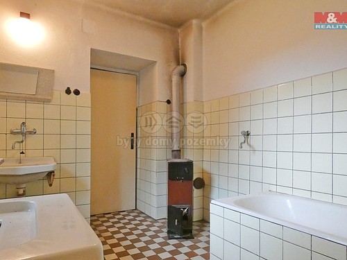 Prodaný dům 96 m², pozemek 407 m²