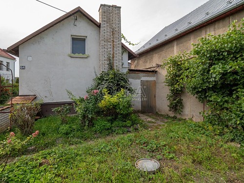 Prodaný dům 131 m², pozemek 133 m²