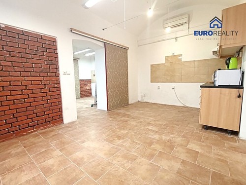 Prodaný atypický byt 110 m²