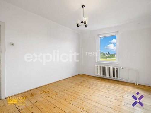 Prodaný dům 102 m², pozemek 732 m²