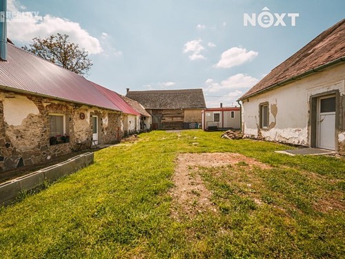 Prodaný dům 275 m², pozemek 1140 m²