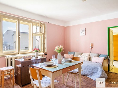 Prodaný dům 106 m², pozemek 567 m²
