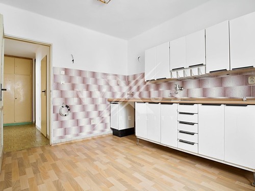 Prodaný byt 2+1 64 m²
