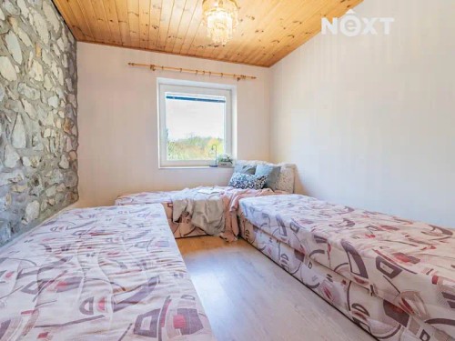 Prodaná  chata 52 m², pozemek 653 m²