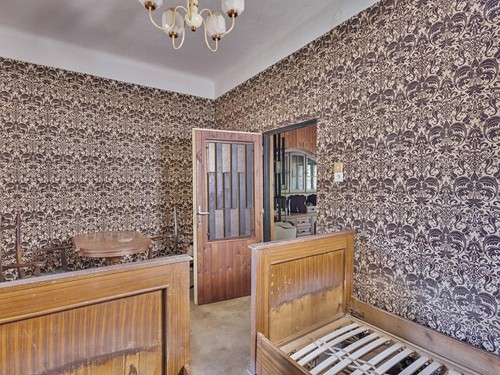 Prodaný dům 76 m², pozemek 790 m²