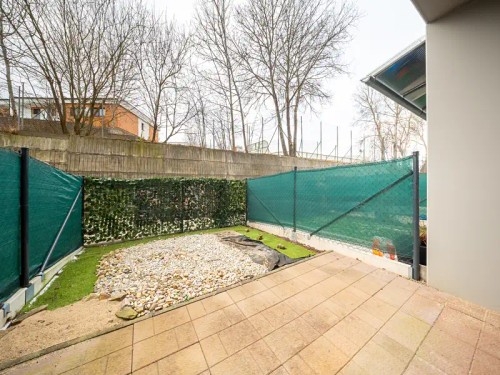 Prodaný byt 1+1 24 m²