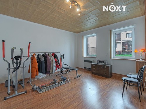 Prodaný dům 263 m², pozemek 263 m²