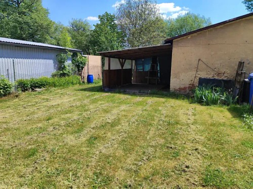 Prodaný byt 1+1 38 m²